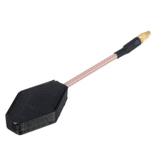 URUAV 5.8G 1.9dBi Omni Circular RHCP FPV Antenna Omnidirectonal U.FL/MMCX 85mm for RC Drone
