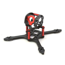 HBFPV HBT110-V1 110mm Frame Kit Arm 3mm For RC FPV Racing Drone