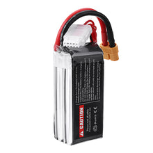 URUAV 14.8V 1500mAh 120/240C 4S Lipo Battery for FPV RC Drone
