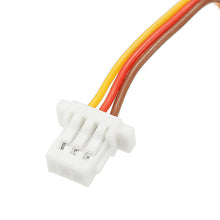 2Pcs 1.7g Low Voltage Micro Digital Servo Mini JST Connector for RC Model