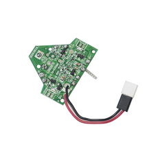 L6082 DIY All in One Air Genius Drone RC Quadcopter Parts Receiver