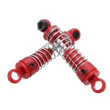 2PCS HS 18301/18302/ 18311 1/18 2.4G Rc Car Parts Shock Absorber No.18301-18 
