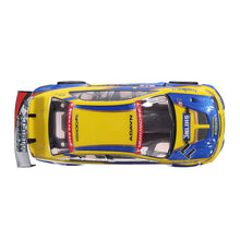 ZINGO Racing 9113 1/10 2.4G RWD Drift RC Car Electric On-Road Vehicle RTR Model