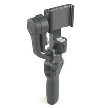 Gimbal Fixed Mount X Y Z Axis Anti-Swing Holder Anti-sway for DJI OSMO Mobile 2