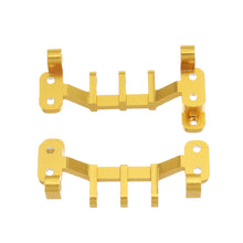 WPL 1/16 C14 C24 C34 Linkage Set w/ Refit Traction Link Base RC Car Parts