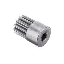 HG JK801-43 Powder Alloy Motor Gear 12T for P408 1/10 RC Car Spare Parts 