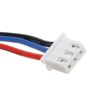 SUBOTECH 18650 7.4V 1500mAh 20C 2S Li-ion Battery for BG1513 BG1515 BG1518 RC Vehicles Model