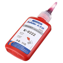 Kafuter K-022250ML Screw Glue Thread Anaerobic Adhesive for RC Model 