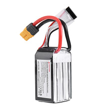 Soldgood 22.1V 1150mAh 75C 6S Lipo Battery XT60 Plug for RC Models Spare Parts 