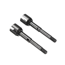 WLtoys L969-11 Metal Wheel Axle 2PCS