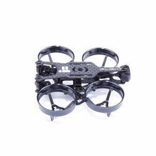 iFlight TurboBee 66R 2S Micro Frame Kit with 30mm Protection Ring for RC Drone FPV Racing 