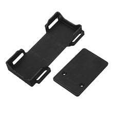Battery Receiver Floor Assembly For PRC 1/18 Crawler QX-4 Remote Control RC Car Parts
