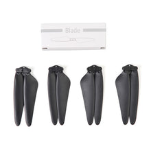 RC Quadcopter Spare Parts Two Pairs CW&CCW Propeller Blade for SJRC F11 