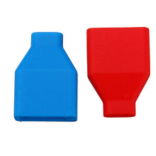 5Pcs XT60 Plug Silicone Connector Protective Case For Lipo Battery