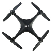 SJRC S20 PRO 5G WIFI FPV Double GPS With 4K Wide Angle Camera Dynamic Follow RC Drone Quadcopter RTF