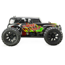 SST 1929V2 2.4G 1/10 4WD 2 In 1 RC Car High Speed Vehicle Models
