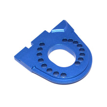 Aluminum Alloy Motor Mount For 1/10 RC Crawler Traxxas TRX-4 8290 RC Car Parts