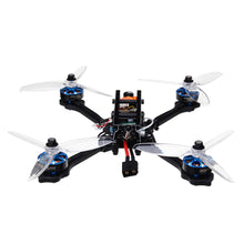  Diatone 2018 GT-M530 Stretch X 4S 230mm F4 OSD FPV Racer PNP w/ TBS 800mW VTX Runcam Micro Swift