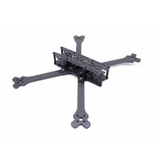  Kosoku 7 300mm Wheelbase 4mm Arm Thickness Carbon Fiber 7 Inch Frame Kit for RC Drone FPV Racing