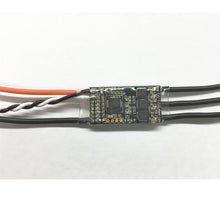 Favourite FVT LittleBee 20A OPTO PRO ESC BLHeli 2-4S F396 Supports OneShot125 for RC Drone FPV Racing