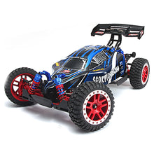 Remo 8055 1/8 2.4G 4WD Brushless 60KM/h Rc Car Scorpion Racing Off-road Buggy Truck RTR Toy