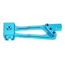 WLtoys 1/10 K949-007 Rear Shock Towers RC Car Shock Frame Metal Spare Upgrade Parts 