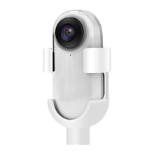 Adapter Base Extended Border Back Clip Frame for Insta360 GO Thumb FPV Camera