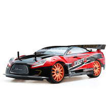 ZD Racing Pirates2 TC8 1/8 Scale 4WD Electric On Road RC Car Frame