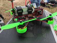 TOYO RC 8ml Marker Painting Pen Red Purple Blue Gold for Frame Kit FPV Racing Drone DIY Design