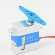 KST Servo Metal Arm for DS115MG DS135MG DS213MG DS215MG