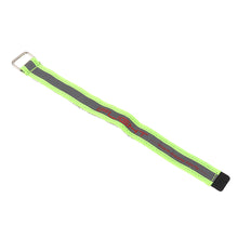 2Pcs iflight 20cm Metal Buckle Battery Strap for Lipo Battery