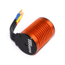 Surpass Hobby Waterproof F540 3930KV Brushless Motor +45A ESC For 1/10 Rc Car Parts