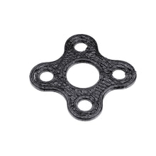 8 PCS 3D Printed Anti-vibration Motor Pad Mount for DYS Samguk 2206 2207 2306 Motor 