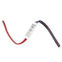 5-24V Mini Colorful LED Controller Light Modulator For RC Models