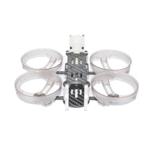 BATTA GRT-4K HD 3-4S 112mm FPV Racing Drone Frame Kit 52.4g