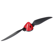 Volantex ASW28 ASW-28 V2 Sloping RC Airplane Spare Parts Propeller 1060 Blade Full Set with Spinner