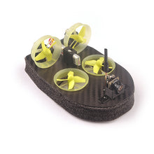 Realacc Tiny Whoover TW65S FPV Hovercraft RC Quadcopter Built-in Beecore V2.0 Flight Controller