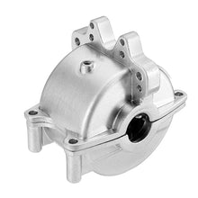 WLtoys Upgrade Front & Back Metal Gear Box Shell 1/18 A949 A959 A969 A979 RC Car part
