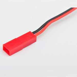 10pcs AMASS JST Plug Connector 20AWG 30cm Charging Cable Wire
