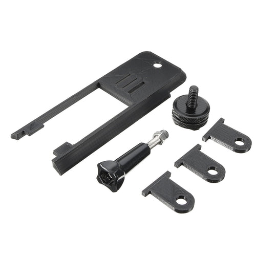 Camera Fixed Holder Mount Bracket Protective Kit For DJI Mavic Pro