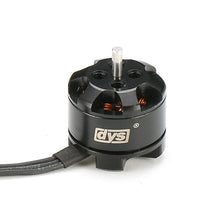 DYS BE1104 1104 Brushless Motor 5400KV 6500KV 7000KV 2-3S for 100 120 150 RC Drone FPV Racing Multi Rotor