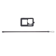 CYNOVA Camera Protective Sleeve Silicone Case For DJI OSMO ACTION Camera