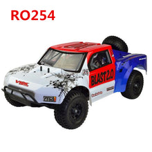 VRX Racing RH1045SC 1/10 2.4G 4WD 40km/h RC Car Electric Brushless Vehicle RTR Model 