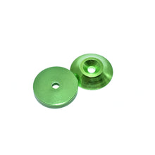 10 PCS AuroraRC M3 Countersunk Screw Conical Grommet Gasket Washer for RC FPV Racing Drone