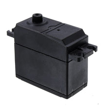 RBRC 6KG 5 Wires Steering Servo with Arm for RB1277A 1/12 RC Car Vehicels Model Spare Parts 