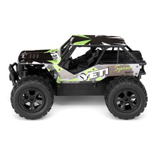 KYAMRC KY3366 1/20 2.4G RWD Rc Car Big Foot Off-road Truck RTR Alloy Shell Toys