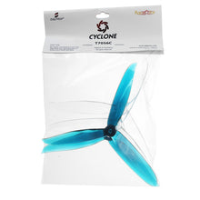 2 Pairs Dalprop Racerstar CYCLONE T7056C 7056 7x5.6x3 Long Range FPV Racing Propeller 