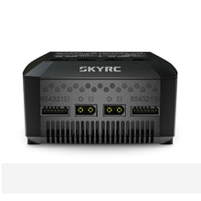 SKYRC B6 Nano DUO 2X100W 15A AC bluetooth Smart Battery Charger Discharger Support SkyCharger APP