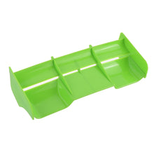 Plastic Tail Wing For 1/8 Drift Vehicle Models RC Car Parts 212MM 