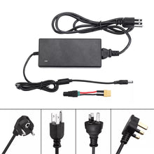 URUAV PS1206 72W 12V 6A Power Supply Adapter 5.5*2.5mm XT60 Output for imax B6 UP-S4AC URUAV 6 in 1 Battery Charger
